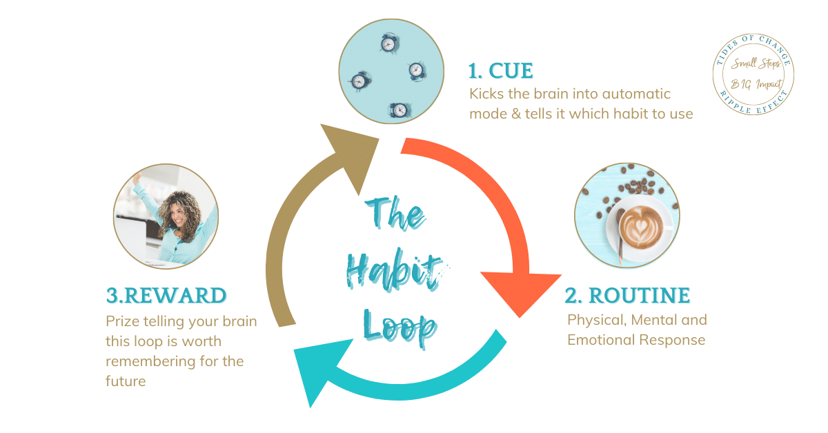 The Habit Loop